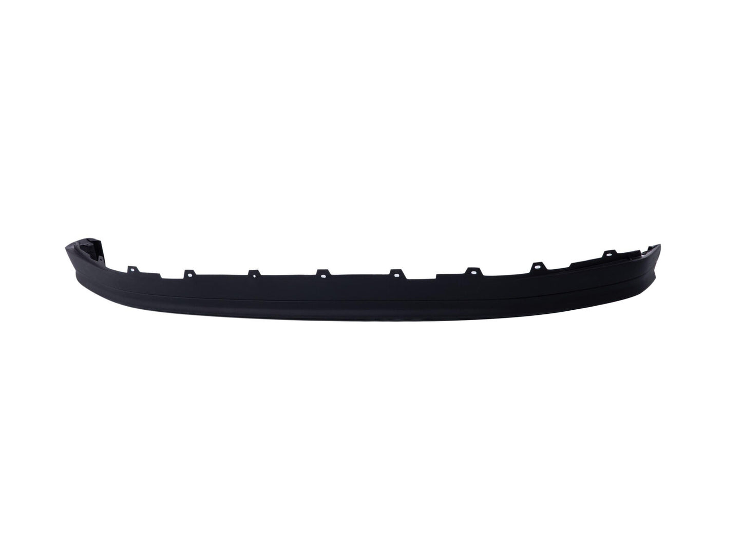 Front Bumper Valance Lower FO1095154 For 1992-1997 Ford F-150 F-250 F-350 Bronco
