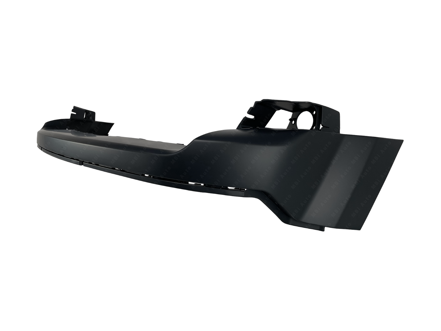 NEW Primered Front Upper Bumper Cover Fascia for 2011-2017 Jeep Patriot 11-17