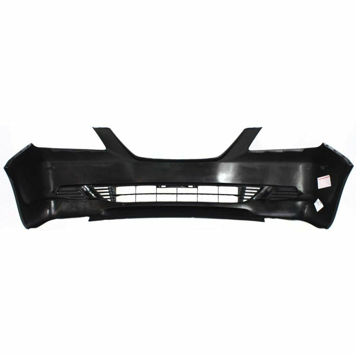 NEW Primered Front Bumper Cover Fascia for 2005 2006 2007 Honda Odyssey Van