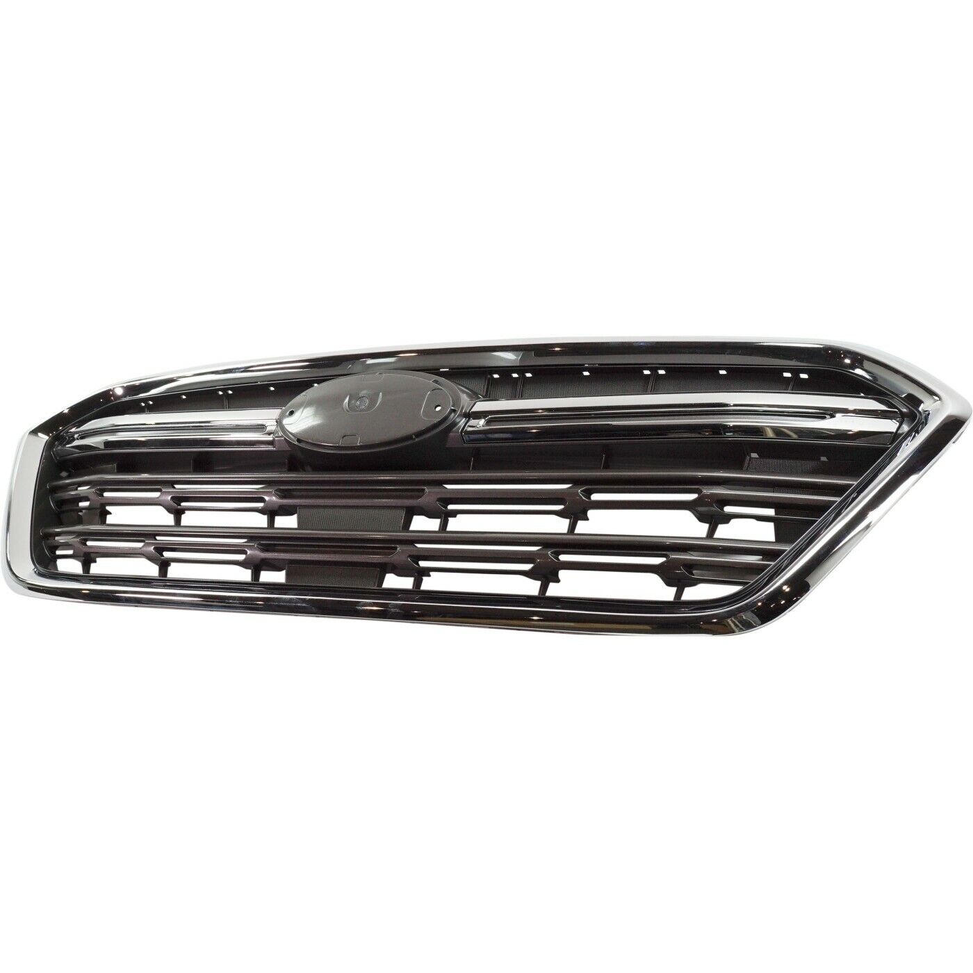 New Grille Grill for Subaru Outback 2018 SU1200172 91121AL17B