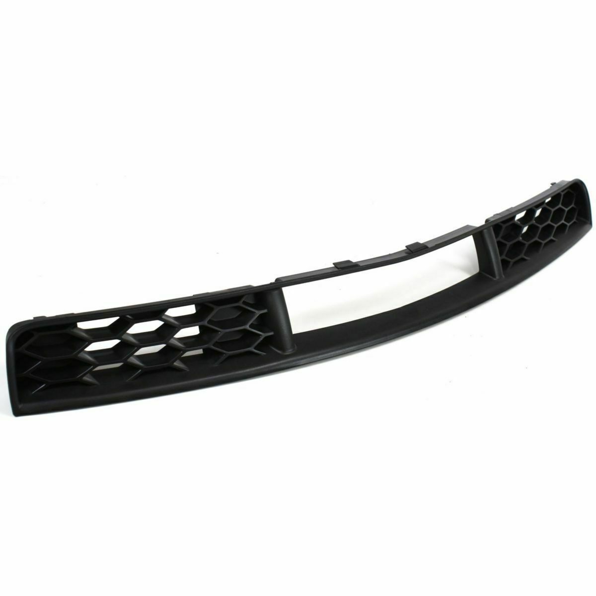 New Black Lower Bumper Grille For 2005-2009 Ford Mustang Base SHIPS TODAY