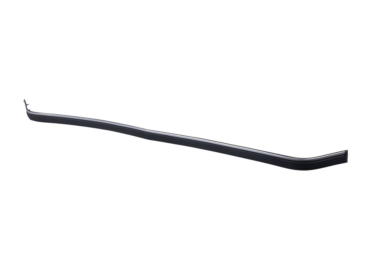 Front Bumper Impact Strip Trim Molding For 88-00 Chevy GMC C/K 1500 2500 3500