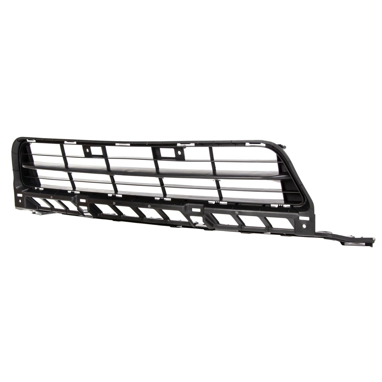 NEW Lower Bumper Cover Grille Fits 2009-2011 Honda Civic Sedan