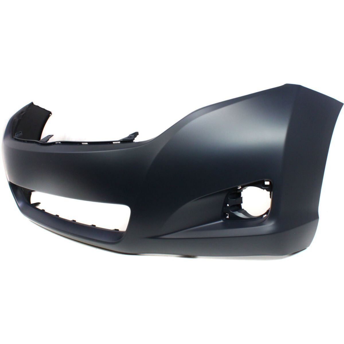 NEW Primered - Front Bumper Cover Fascia Replacement for 2009-2016 Toyota Venza