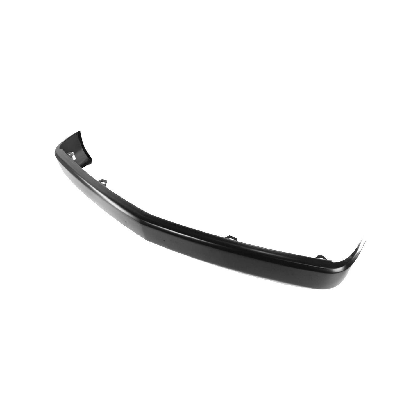 Primered Steel Front Bumper Face Bar for 1988-1998 Silverado Sierra C1500 K1500