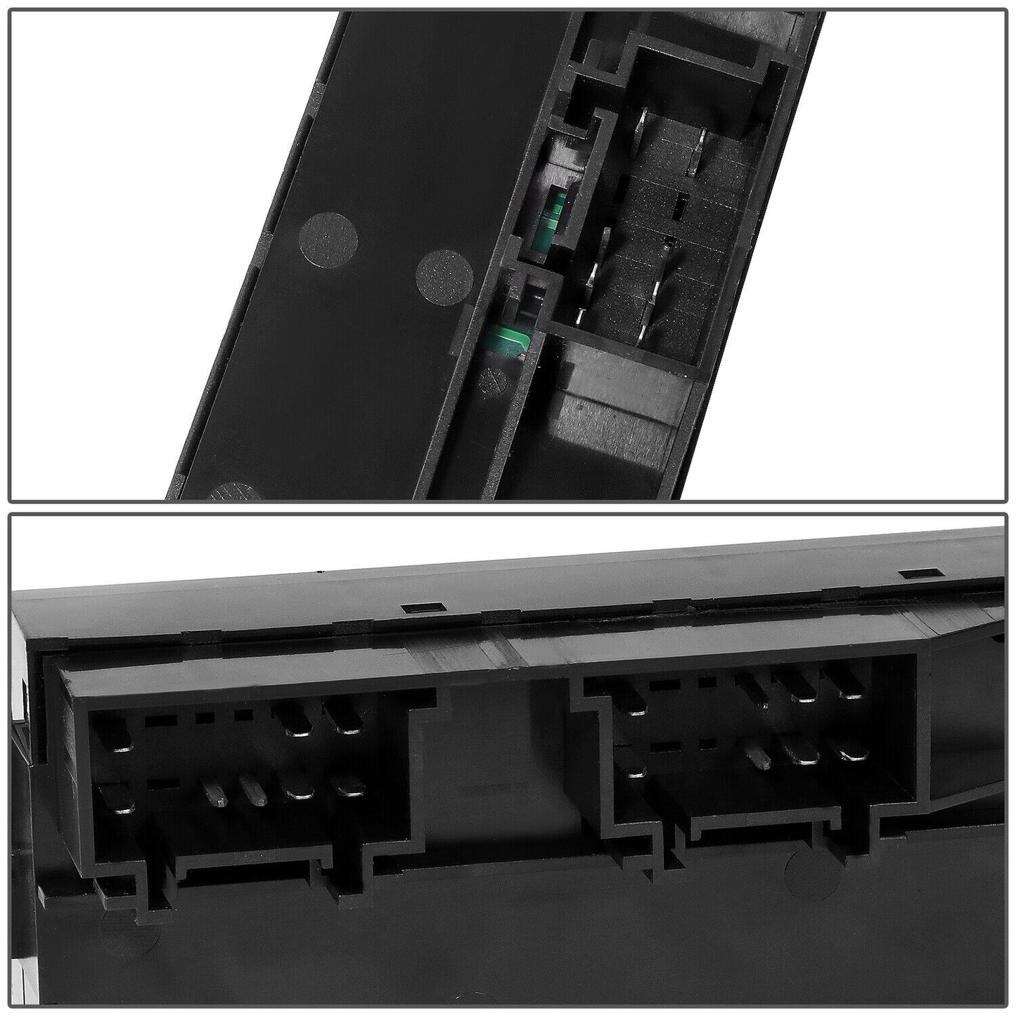 For 1999-2002 Silverado Sierra 1500 2500 3500 Driver Master Power Window Switch
