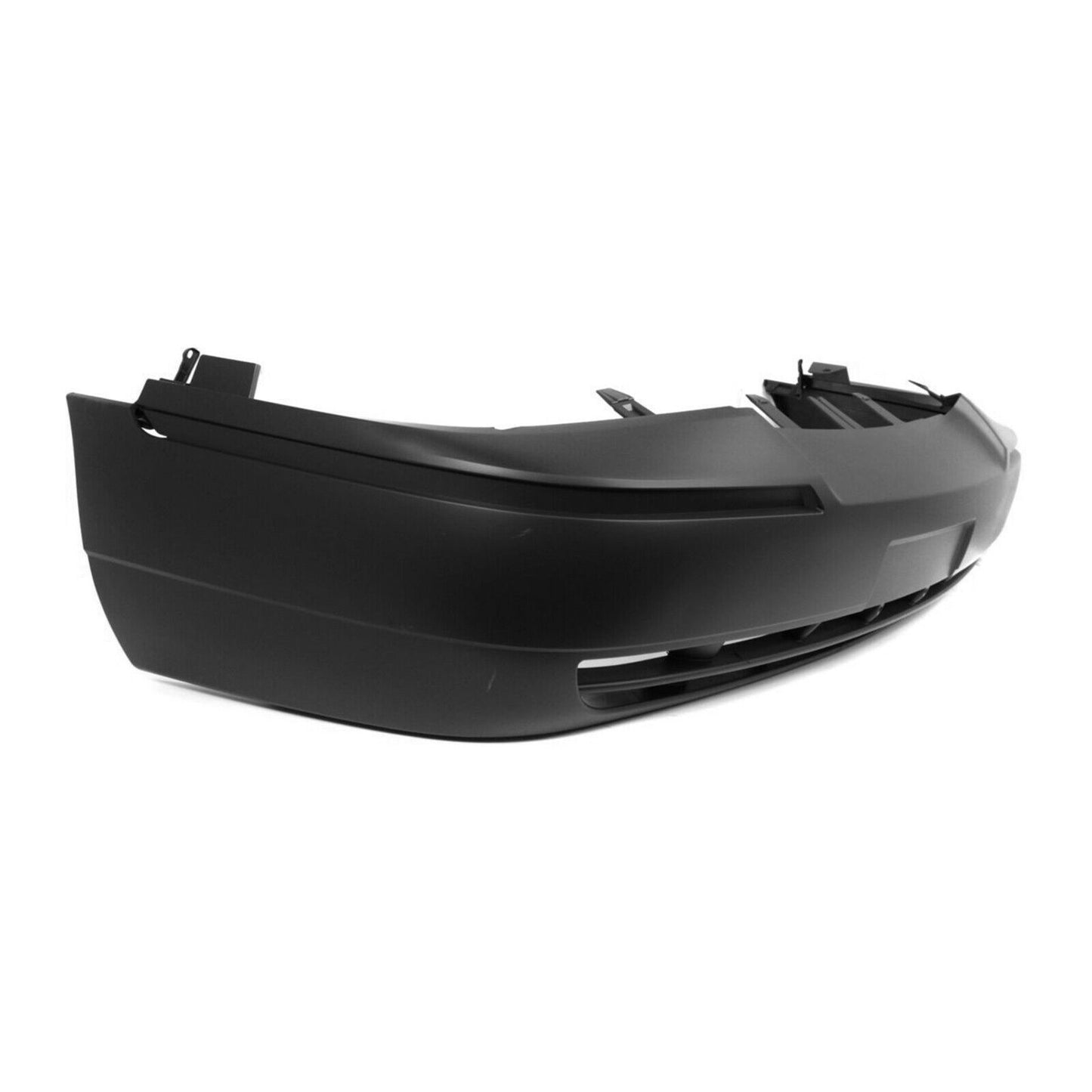 NEW Primered - Front Bumper Cover Fascia For 2003-2005 Mercury Grand Marquis