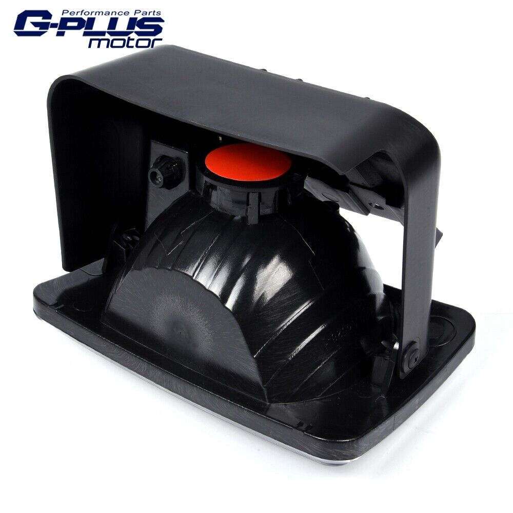 Clear Lens Bumper Fog Light Fit For 2004-2012 Chevy Colorado GMC Canyon Pickup