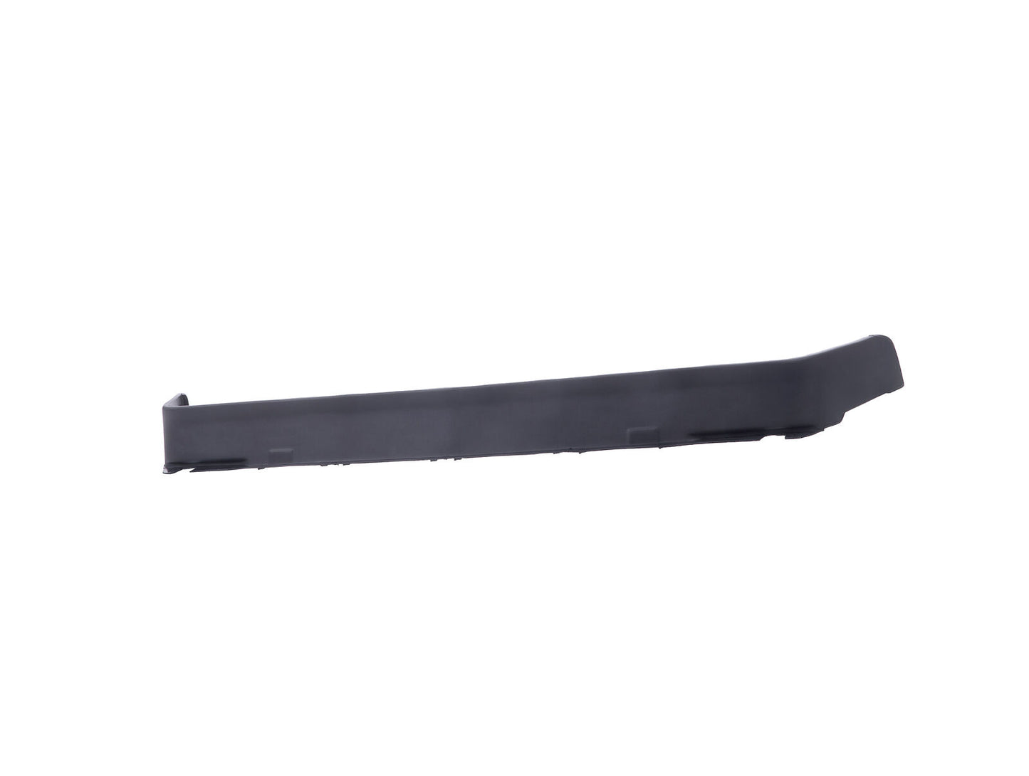 Front Bumper Valance Air Dam Deflector GM1090104 For 82-93 Chevrolet S10 Blazer