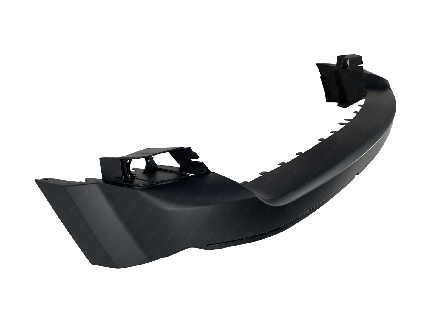 NEW Primered Front Upper Bumper Cover Fascia for 2011-2017 Jeep Patriot 11-17