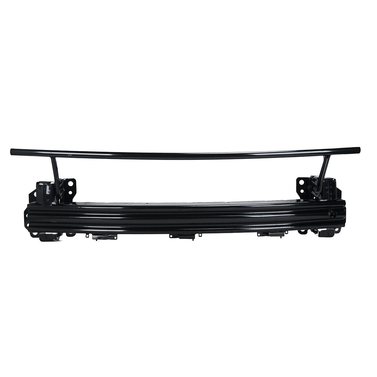 Front Bumper Reinforcement For 2009-2020 Dodge Journey Steel Primed
