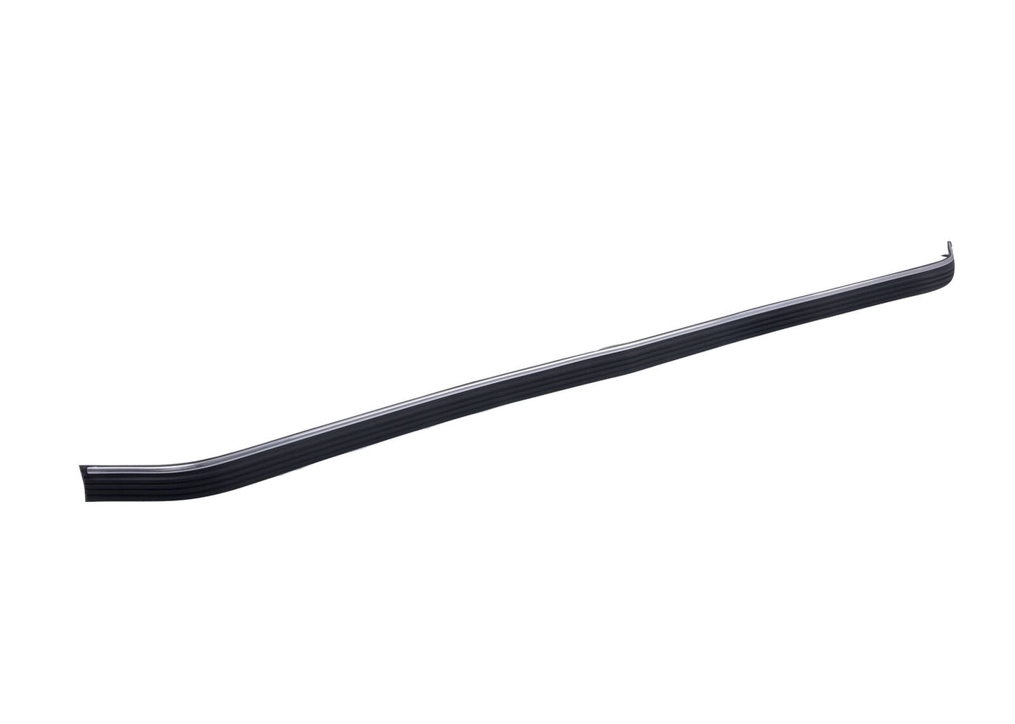 Front Bumper Impact Strip Trim Molding For 88-00 Chevy GMC C/K 1500 2500 3500