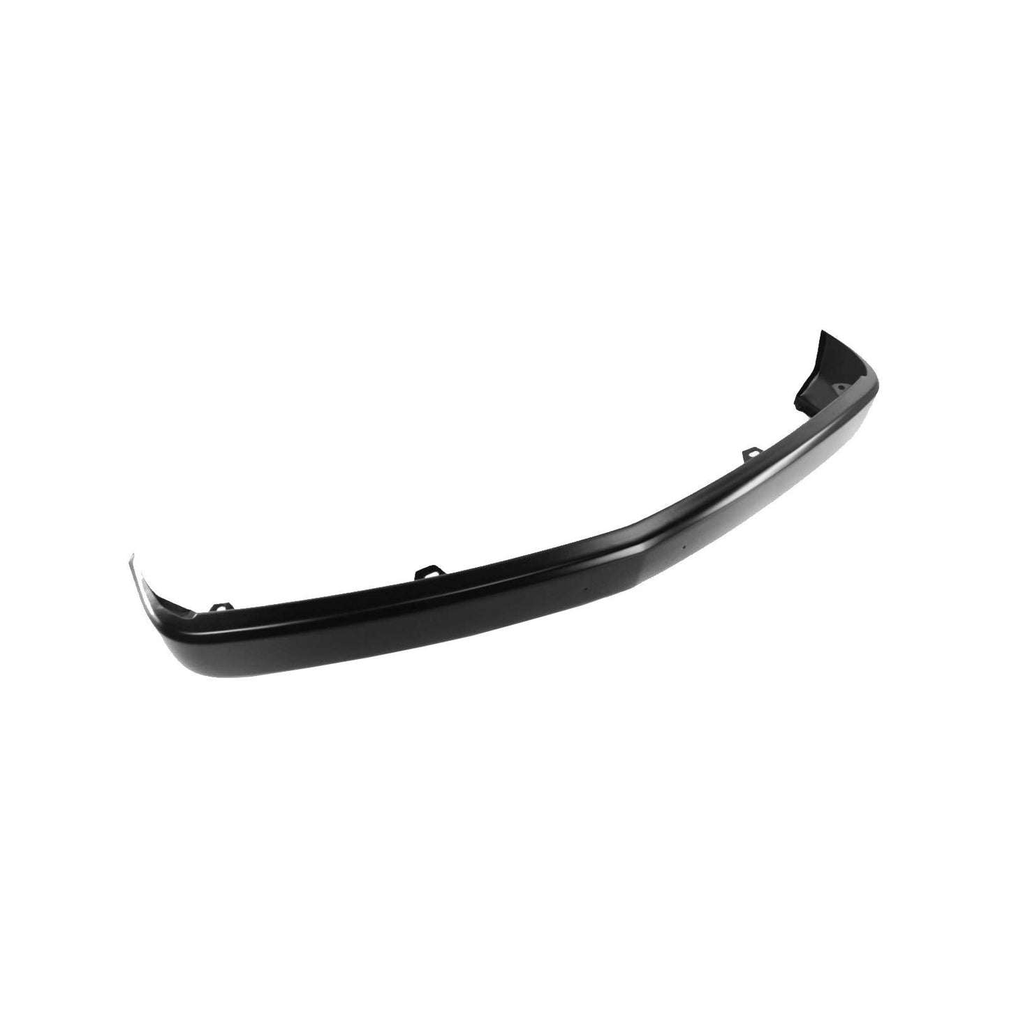 Primered Steel Front Bumper Face Bar for 1988-1998 Silverado Sierra C1500 K1500