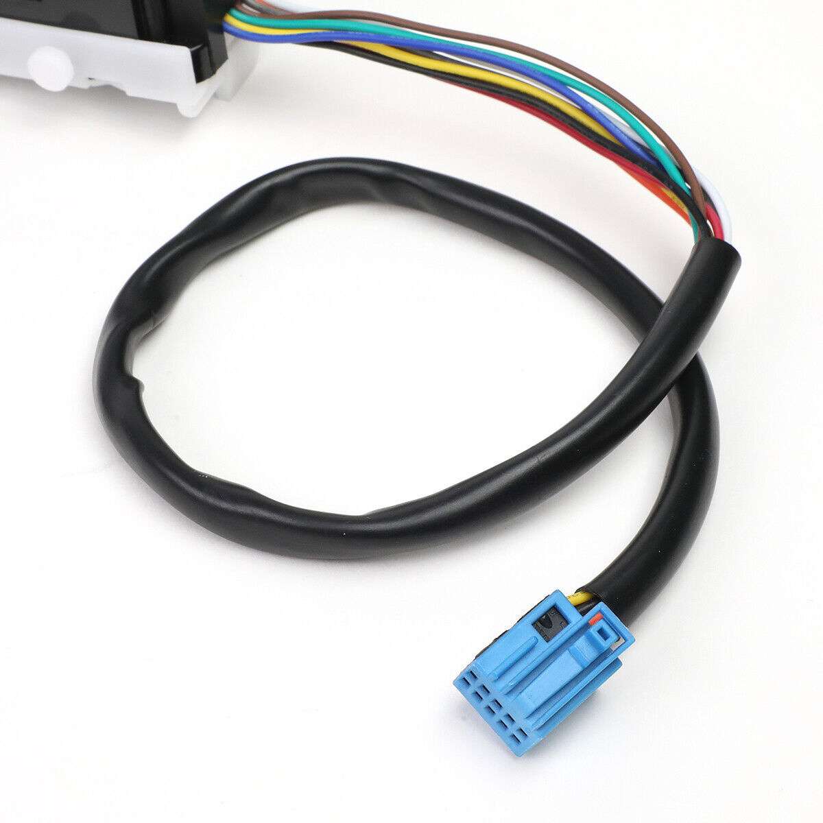 FOR 01-07 MERCEDES-BENZ C-CLASS DRIVER SIDE MASTER POWER WINDOW CONTROL SWITCH