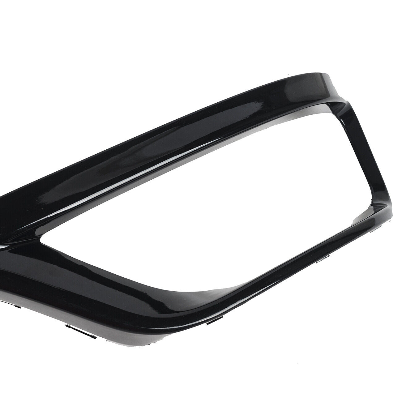 Bumper Face Bar Trim Molding Step Pad Front for Chrysler 300 2015-2021