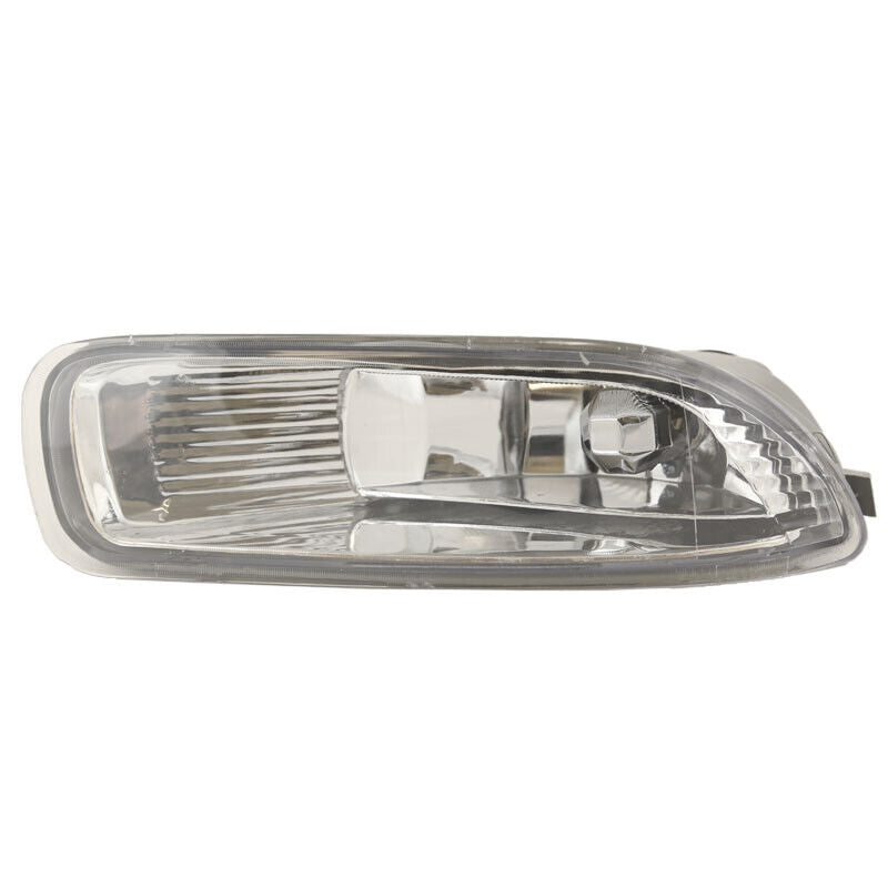 For 2003-2004 Toyota Corolla LE CE Front Bumper Headlights Fog Lights Lamps 4PCS