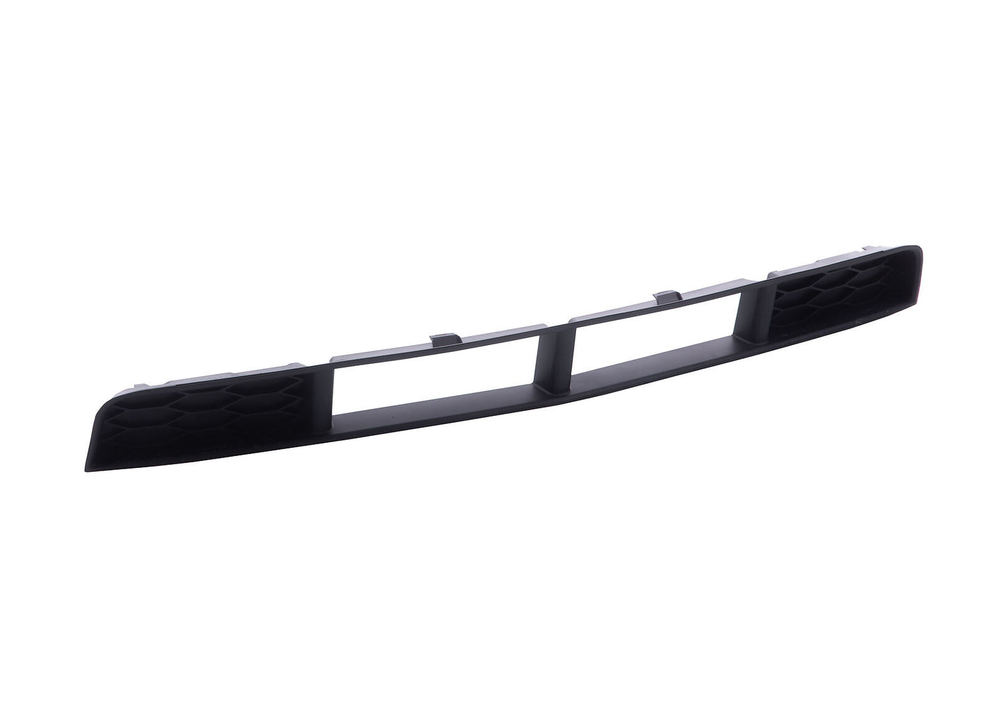 Front Lower Center Bumper Cover Grille Fits For 2005-2009 Ford Mustang GT Model