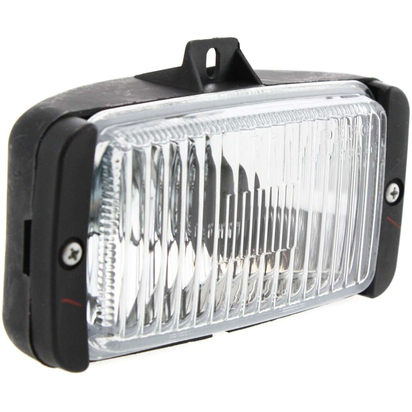 Fog Light For 88-97 Chevrolet C1500 Set of 2 Front Driver and Passenger Side