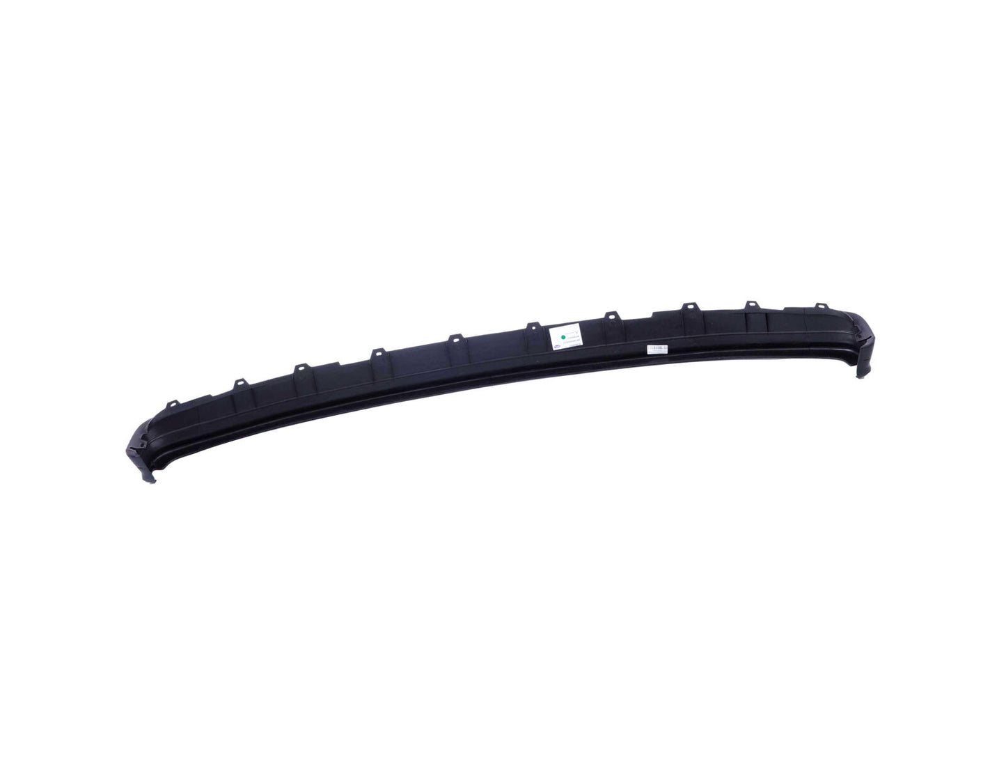 Front Bumper Valance Lower FO1095154 For 1992-1997 Ford F-150 F-250 F-350 Bronco