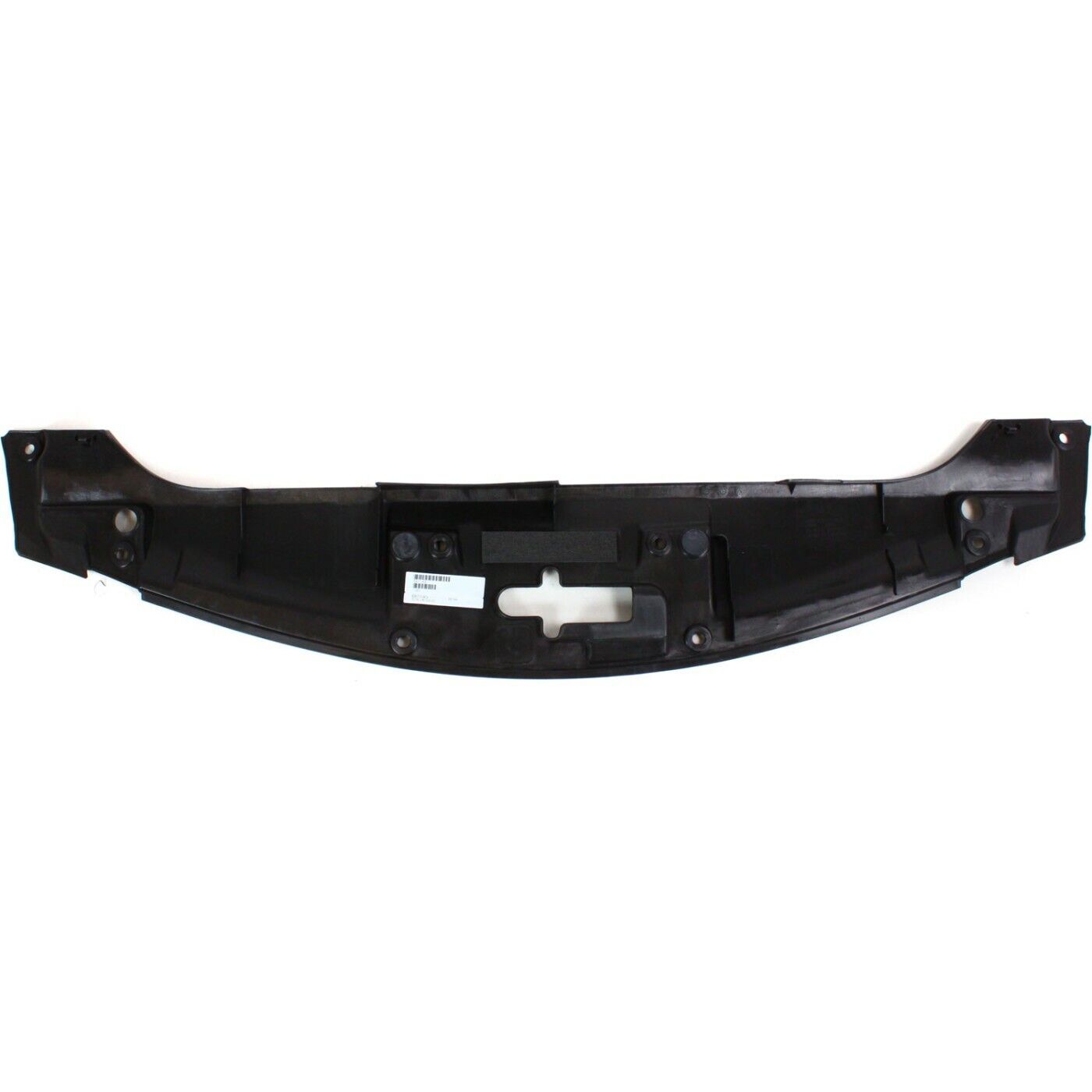 NEW Radiator Upper Support Cover For 2008-2012 Honda Accord Sedan HO1223102