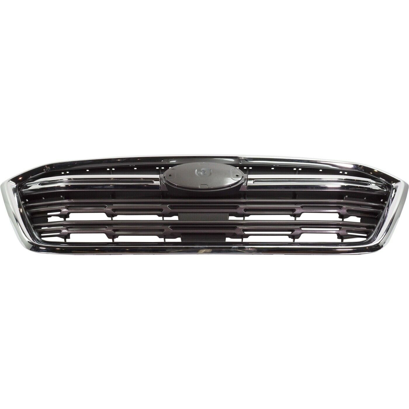 New Grille Grill for Subaru Outback 2018 SU1200172 91121AL17B