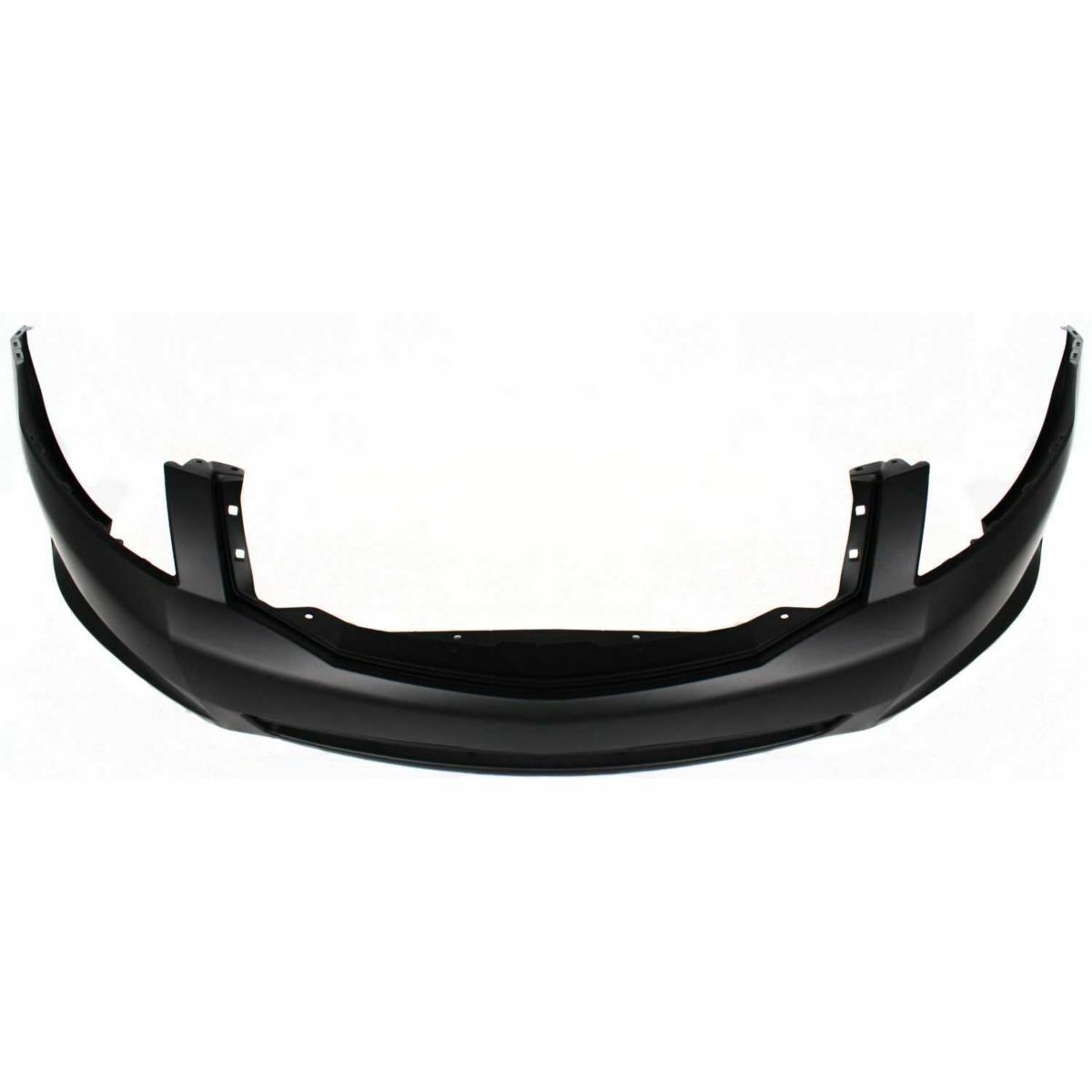 NEW Primered - Front Bumper Cover for 2008 2009 2010 Honda Accord Sedan 08-10