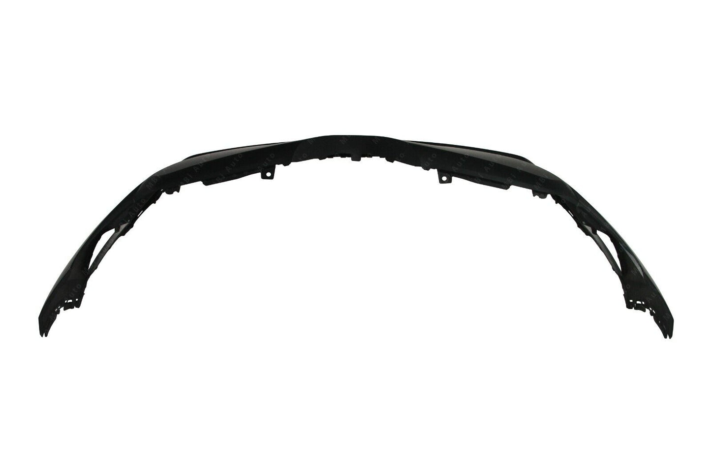 NEW Primered - Front Upper Bumper Cover Fascia for 2018 2019 Toyota C-HR CHR