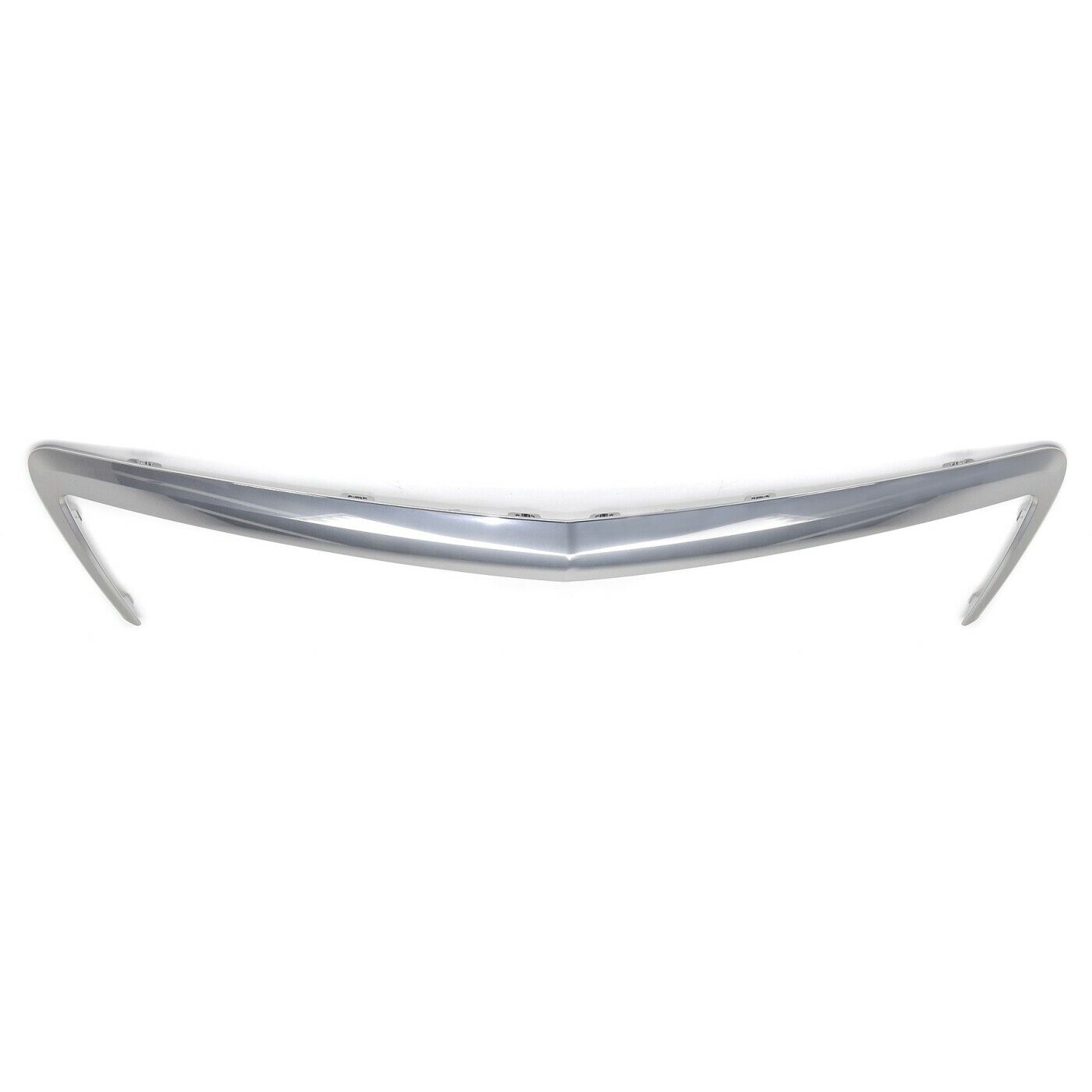 New Front Bumper Grille Chrome Trim Grill for 2013-2014 Cadillac ATS GM1210121