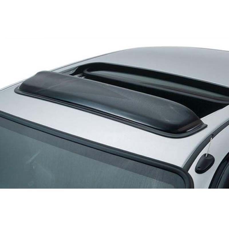 1PC Moon Roof Visor Rain Guard Shield Deflector Fit 2007-2011 Toyota Camry Sedan
