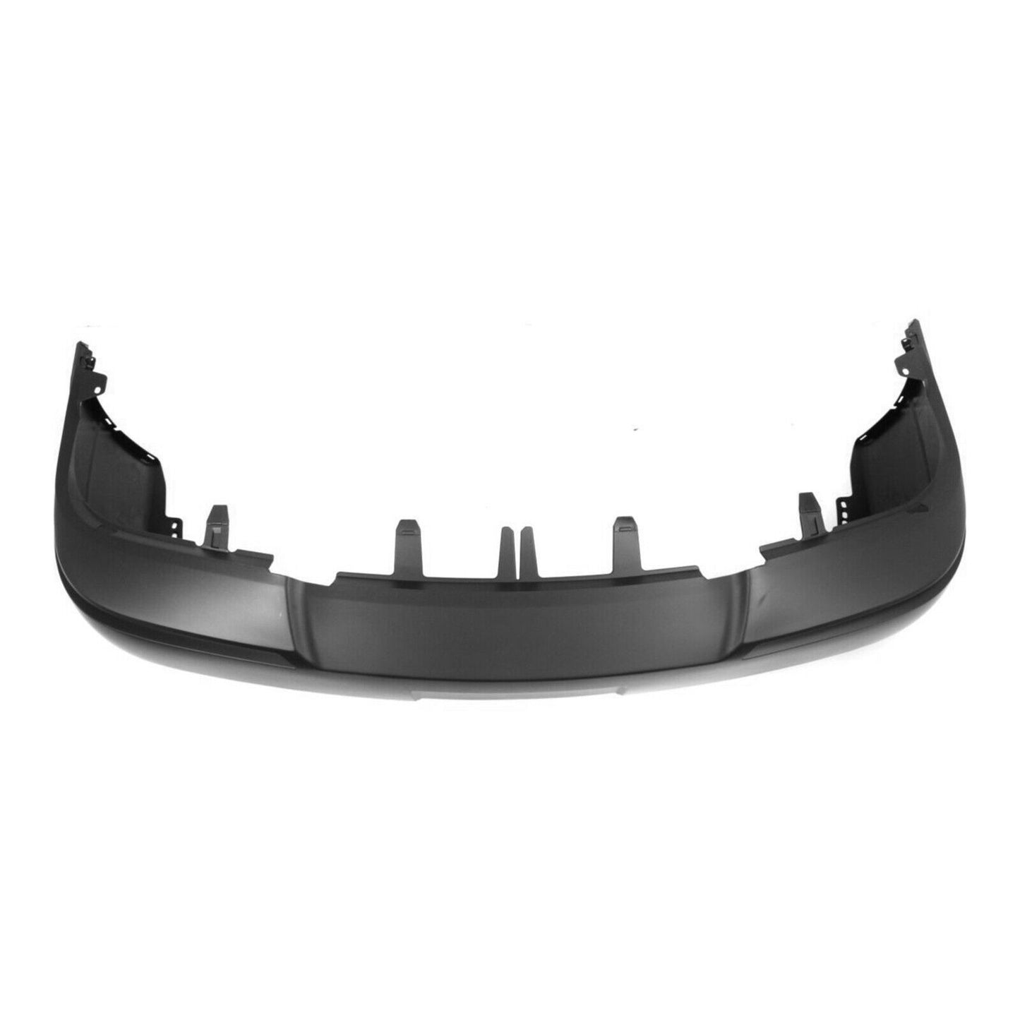 NEW Primered - Front Bumper Cover Fascia For 2003-2005 Mercury Grand Marquis