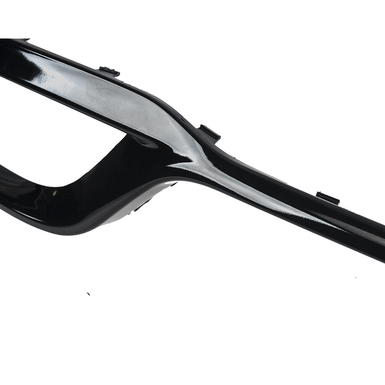 Bumper Face Bar Trim Molding Step Pad Front for Chrysler 300 2015-2021
