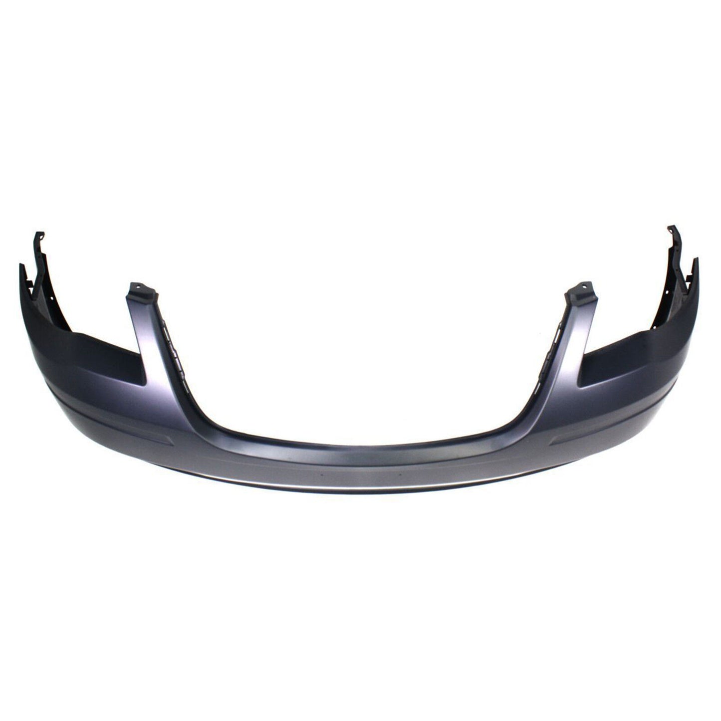 NEW Primed Front Bumper W/out HL Wash for 2008-2010 Chrysler Town & Country