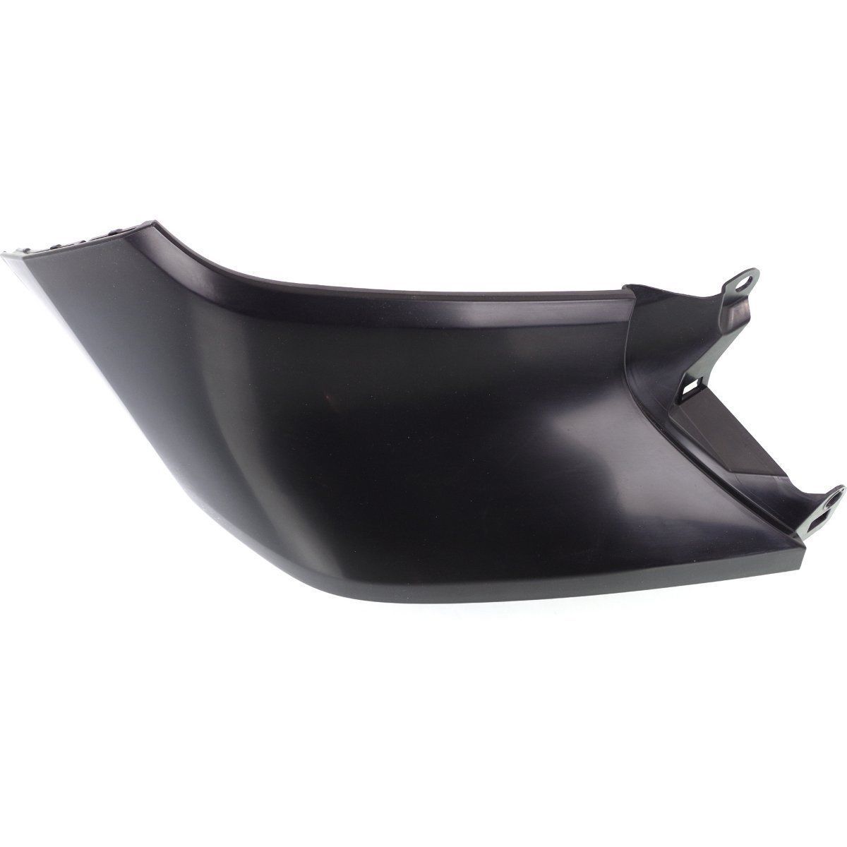 New Front Passenger Side Fender Extension For 2014-2021 Toyota Tundra TO1243101