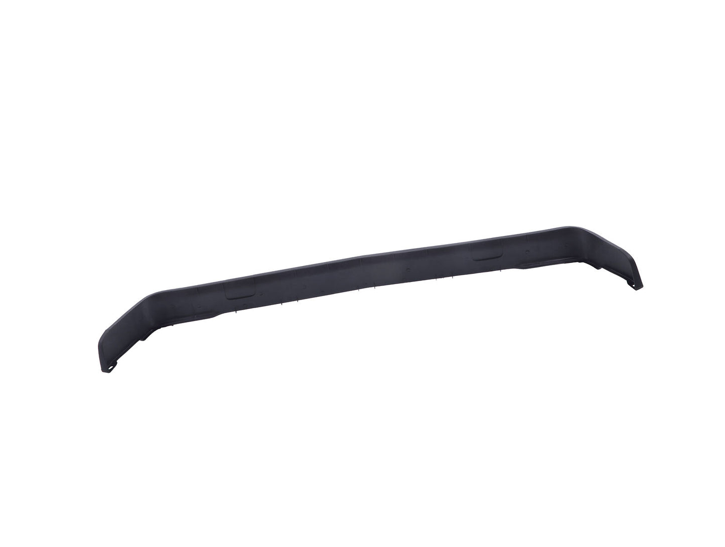 Front Bumper Valance Air Dam Deflector GM1090104 For 82-93 Chevrolet S10 Blazer
