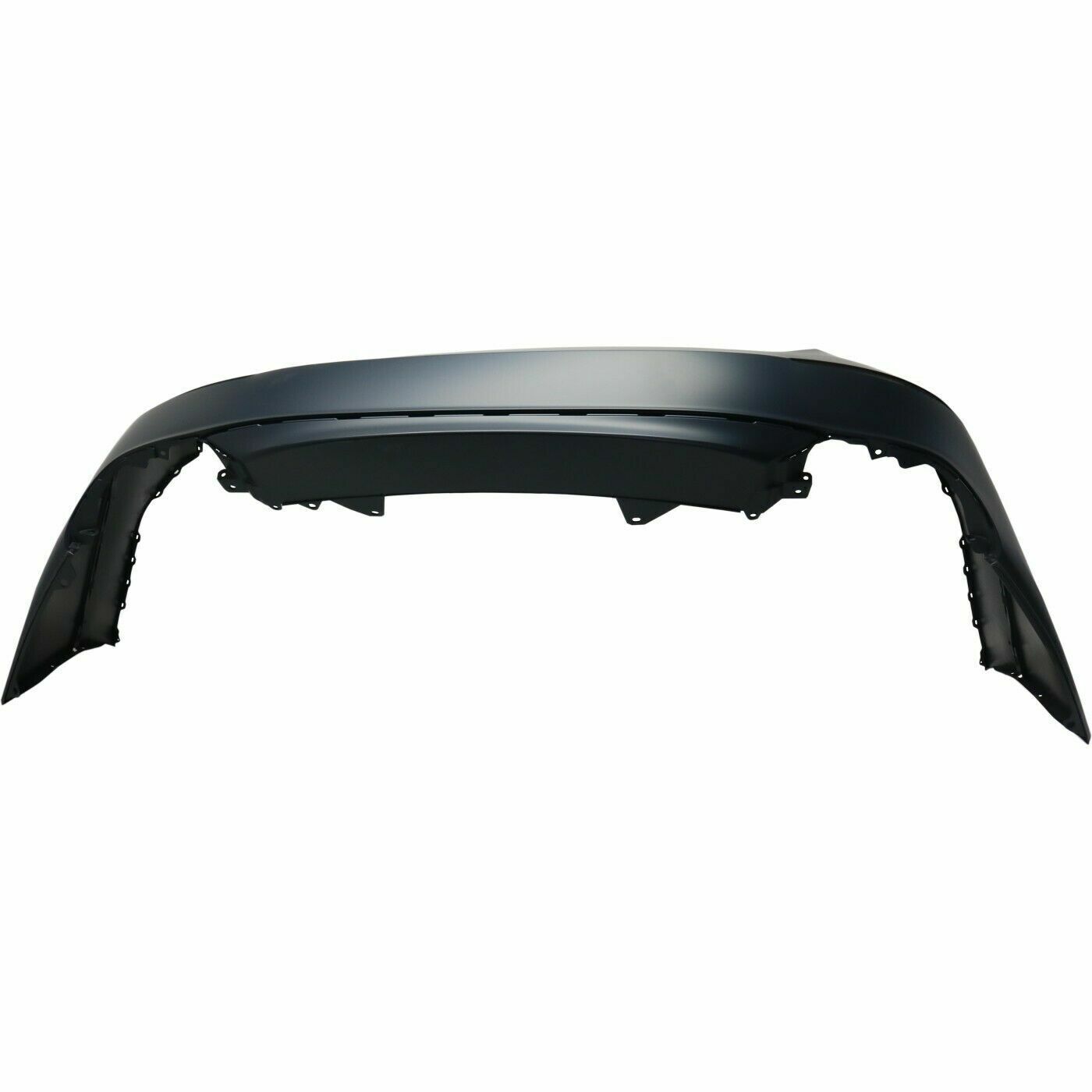 NEW Primered - Rear Bumper Cover Fascia for 2018-2022 Honda Accord EX EX-L 18-22