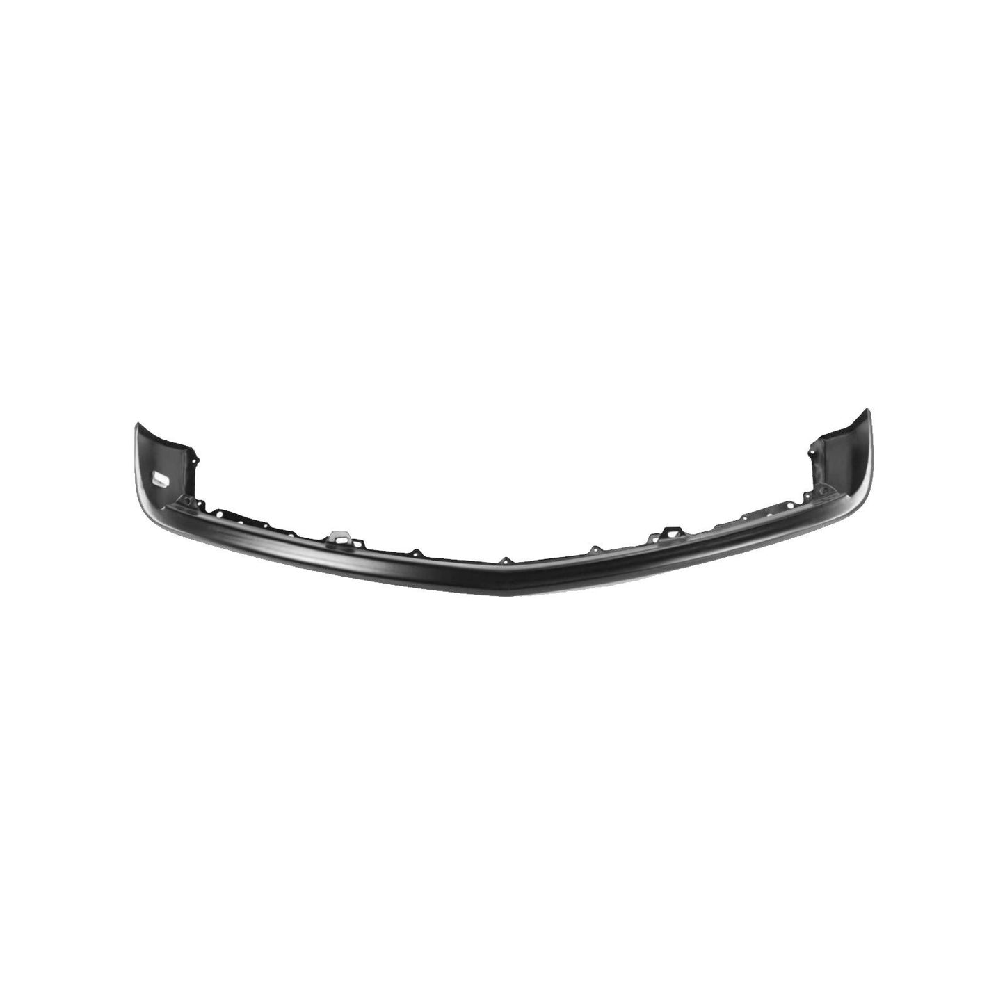 Primered Steel Front Bumper Face Bar for 1988-1998 Silverado Sierra C1500 K1500