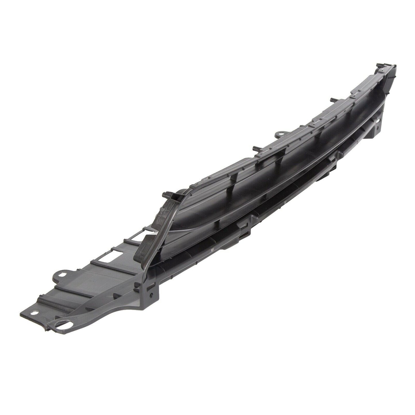 NEW Lower Bumper Cover Grille Fits 2009-2011 Honda Civic Sedan