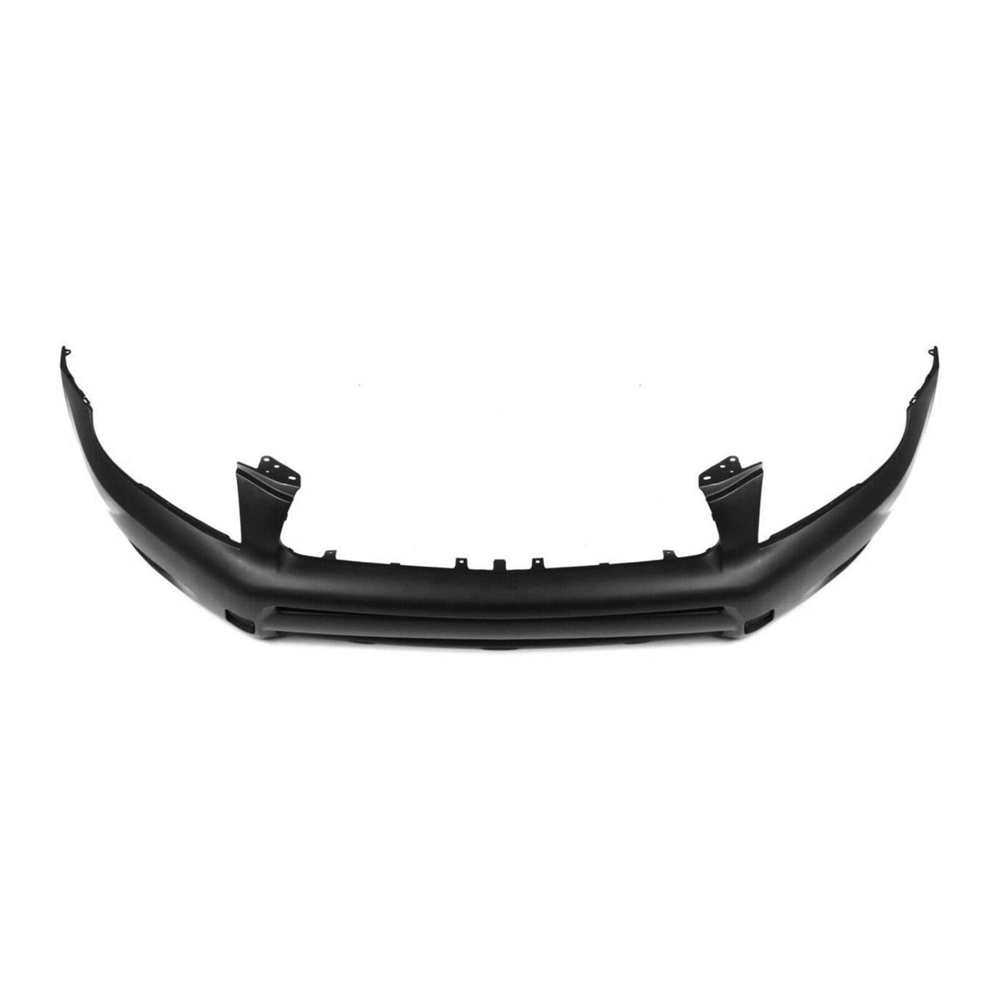 NEW Primered - Front Bumper Cover For 2006 2007 2008 Toyota RAV4 TO1000319 06-08
