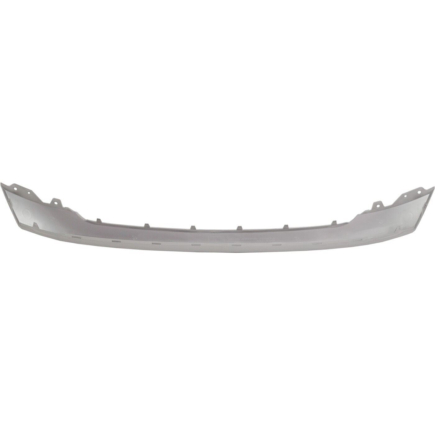 Air Dam Deflector Lower Valance Apron Front 23159137 for GMC Acadia 2017-2019