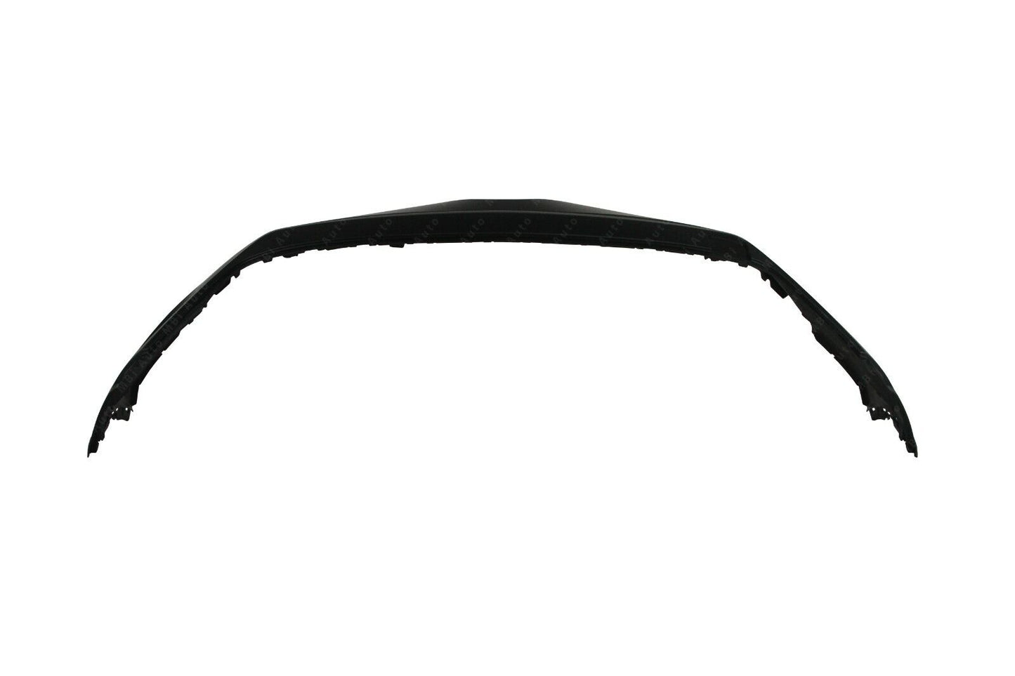 NEW Primered - Front Upper Bumper Cover Fascia for 2018 2019 Toyota C-HR CHR
