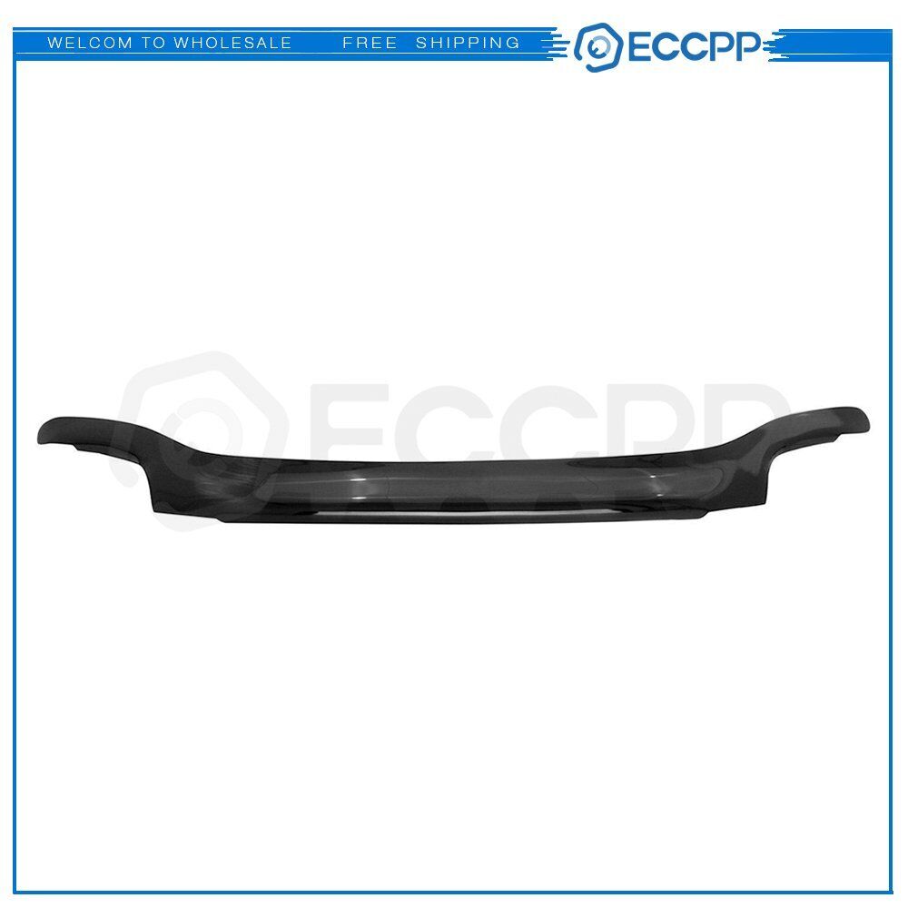 Bug Shield For 2007-2014 GMC Yukon XL 1500 2500 Stone-Chips-Proof Acrylic