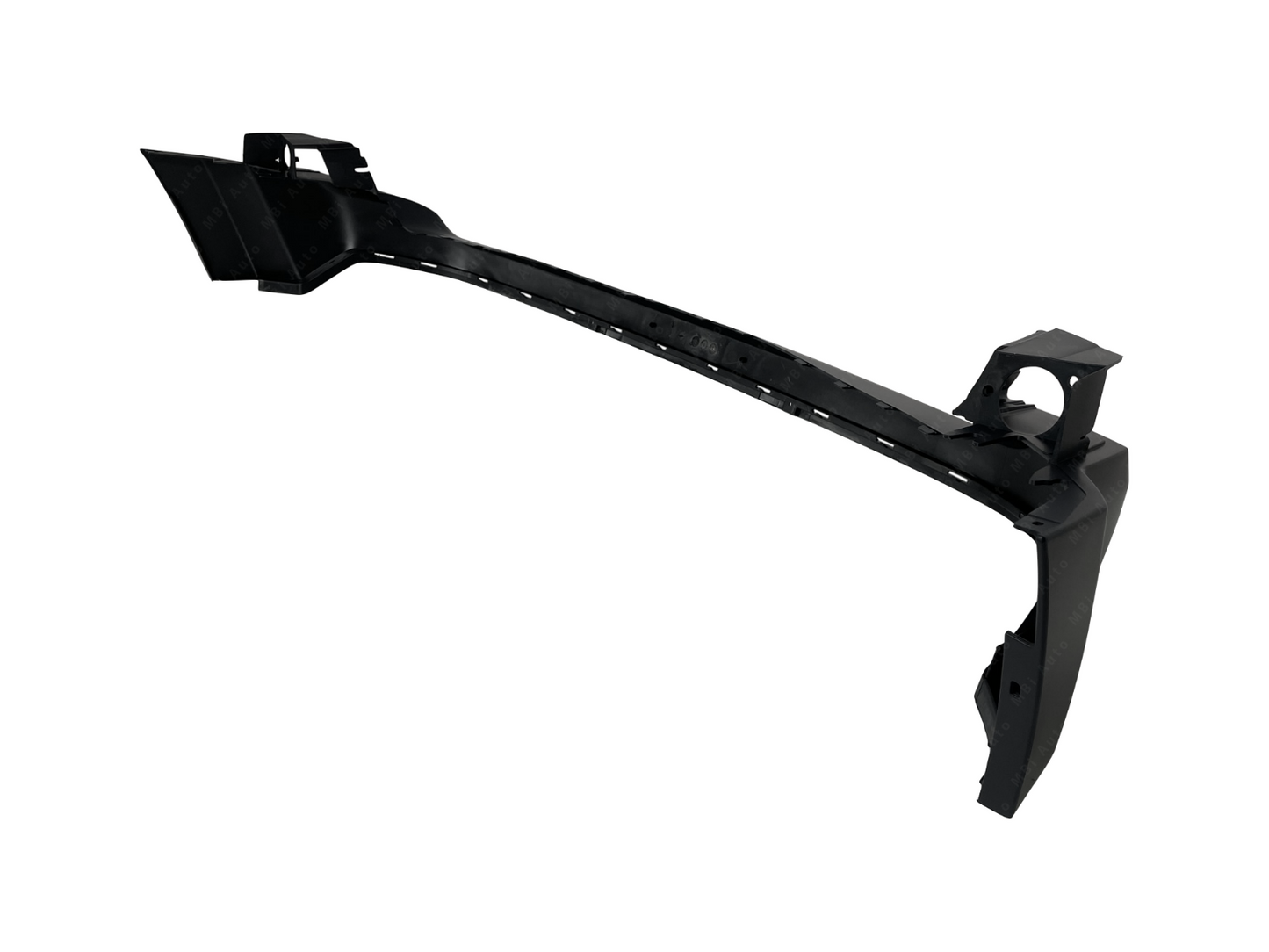 NEW Primered Front Upper Bumper Cover Fascia for 2011-2017 Jeep Patriot 11-17