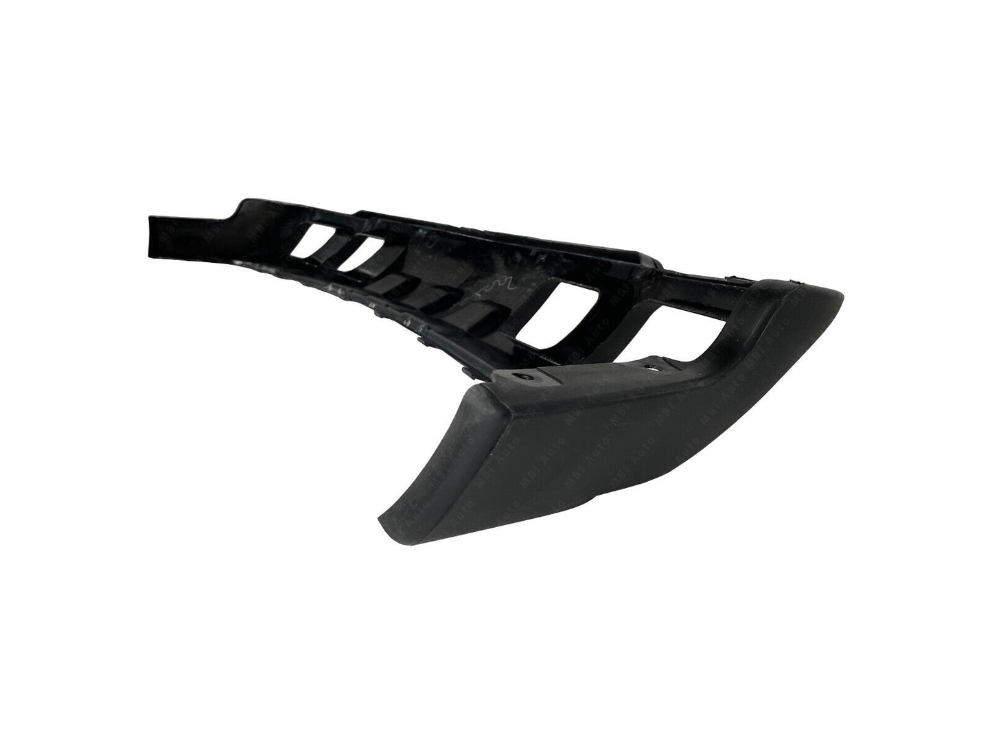 Textured Black - Front Lower Bumper Air Deflector for 2003-2006 Chevy Silverado