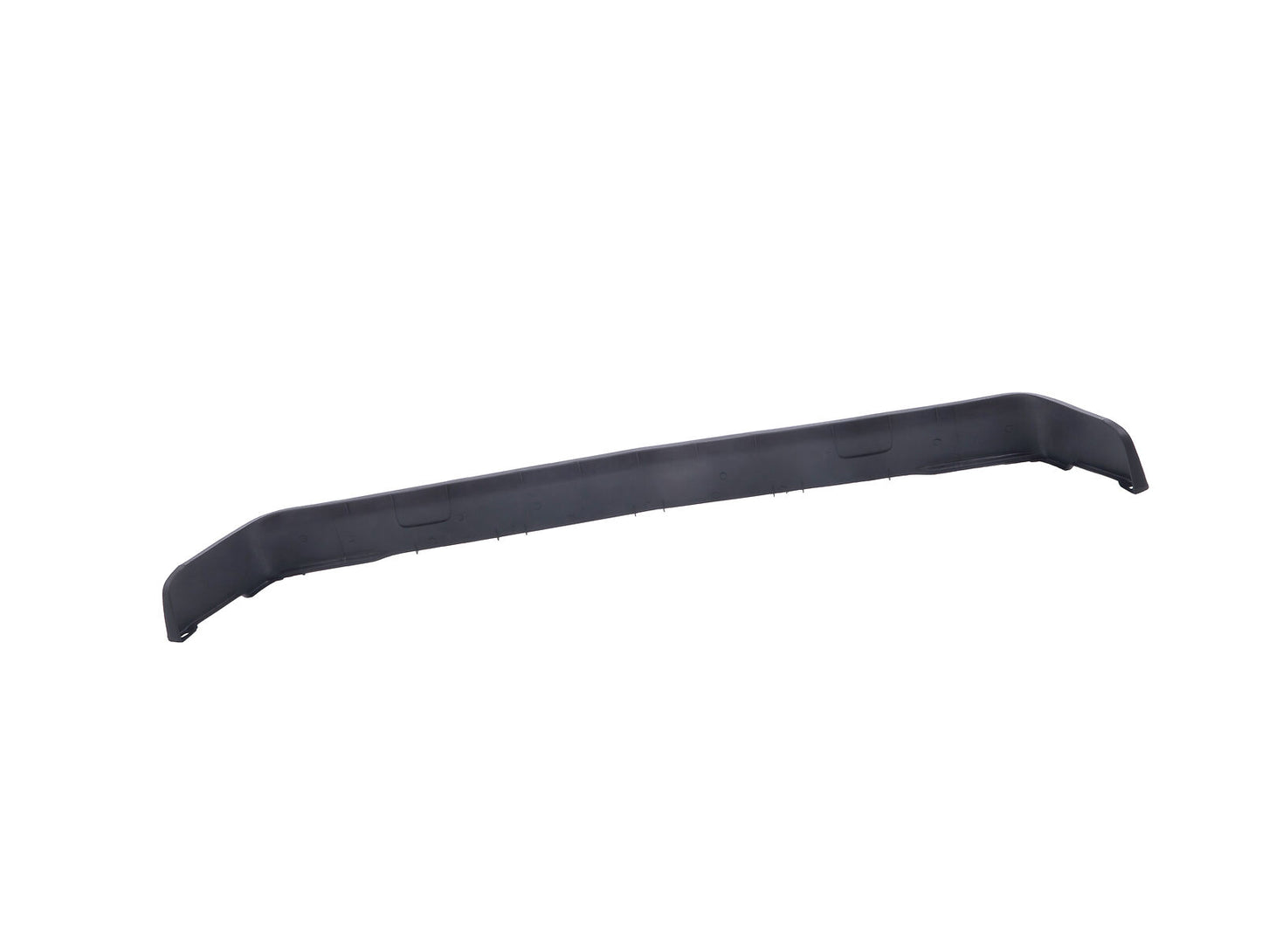 Front Bumper Valance Air Dam Deflector GM1090104 For 82-93 Chevrolet S10 Blazer