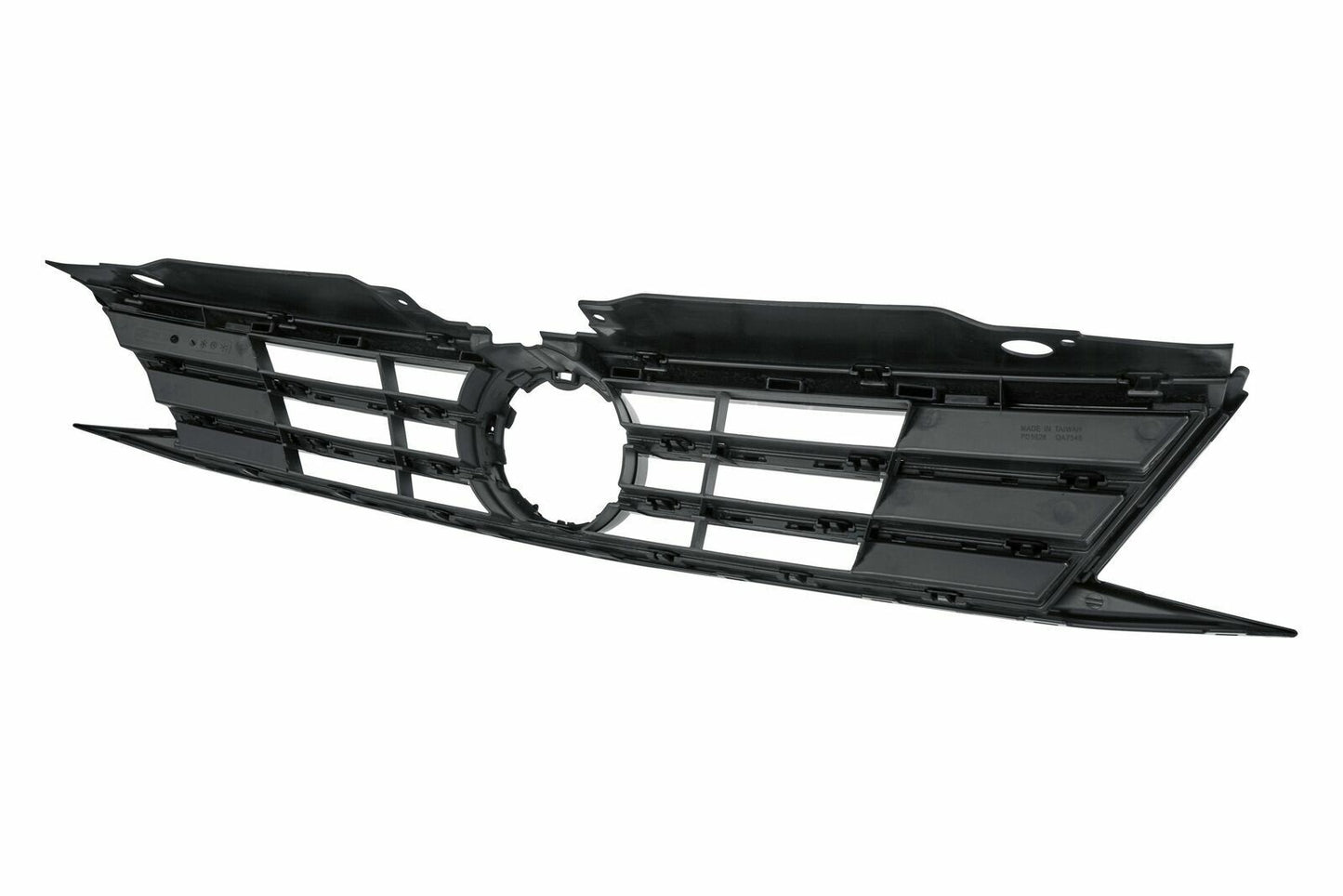 For Volkswagen VW Jetta 2015-2017 Front Grill Upper Bumper Center Grille