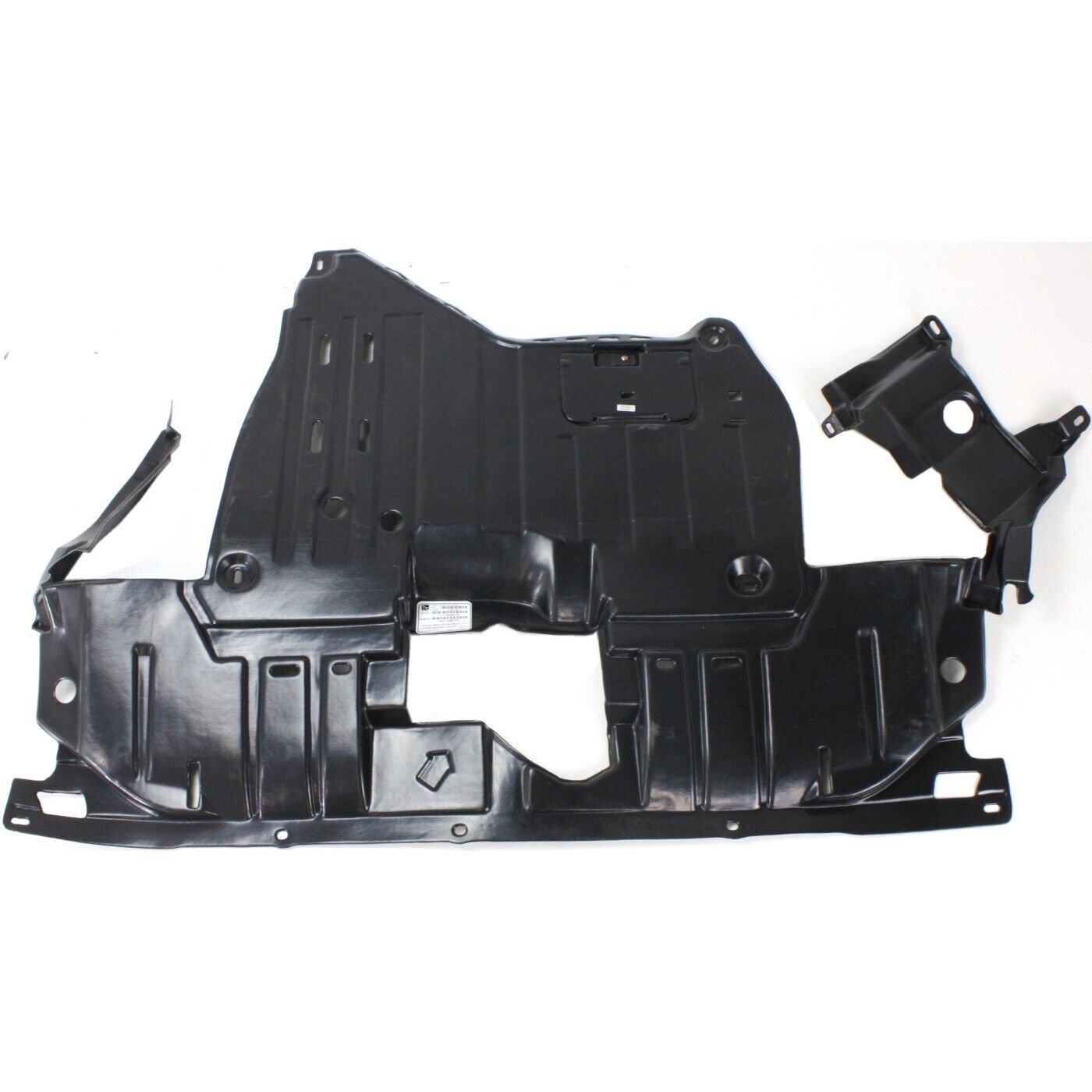 Front Engine Splash Shield For 2004 Acura TSX