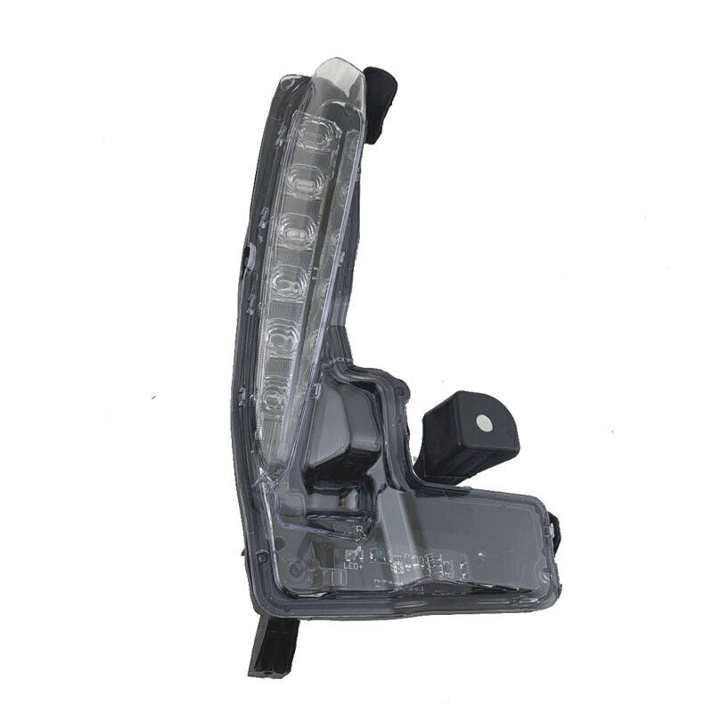 For 2017-2019 Toyota Corolla SE XSE Fog Light Lamp DRL Turn Signal w/wiring