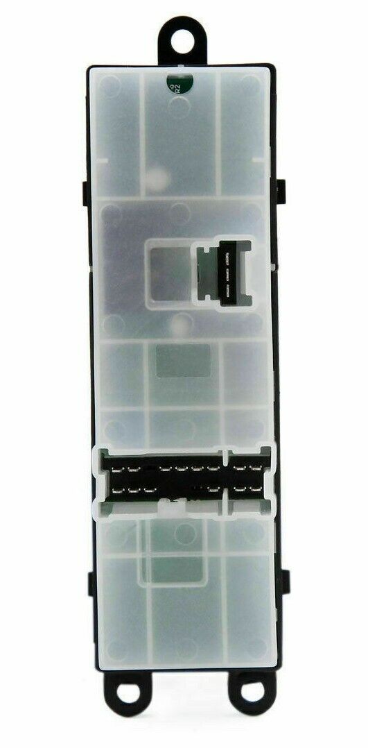 NEW Master Control Power Window Switch For 2009 - 2012 Nissan Sentra