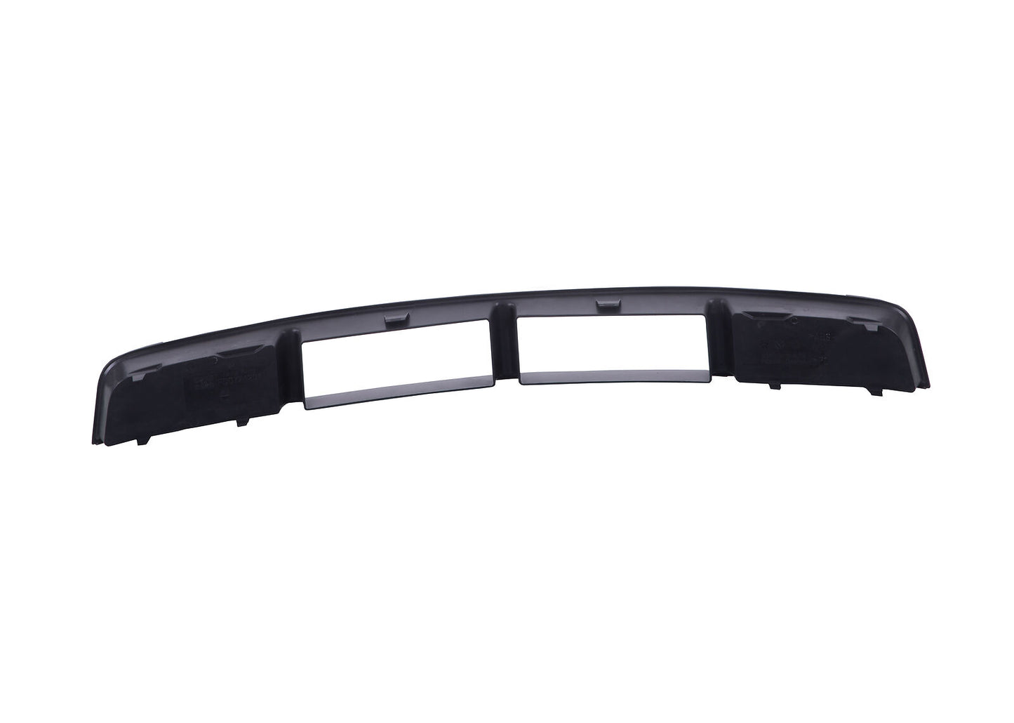 Front Lower Center Bumper Cover Grille Fits For 2005-2009 Ford Mustang GT Model
