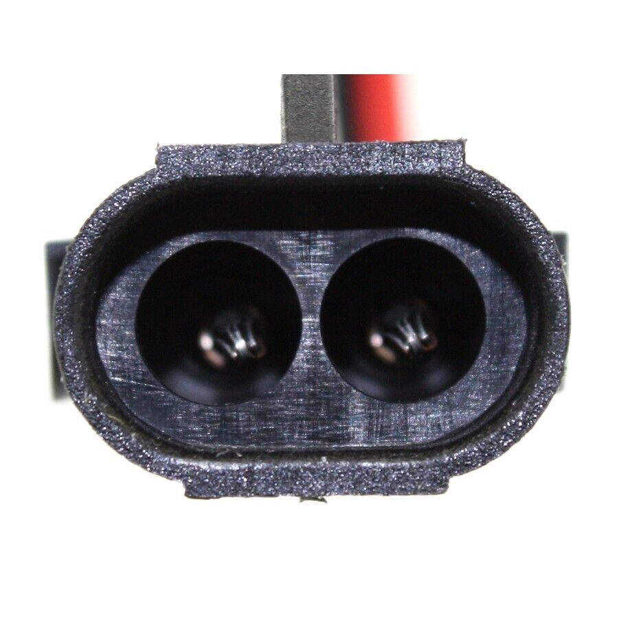 Fog Light For 88-97 Chevrolet C1500 Set of 2 Front Driver and Passenger Side